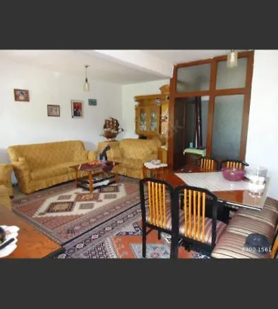 Yilmaz Sitesi Apartment *